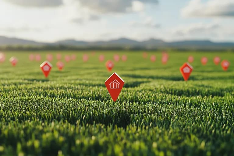Advantages of Buying Plots in Poonamallee