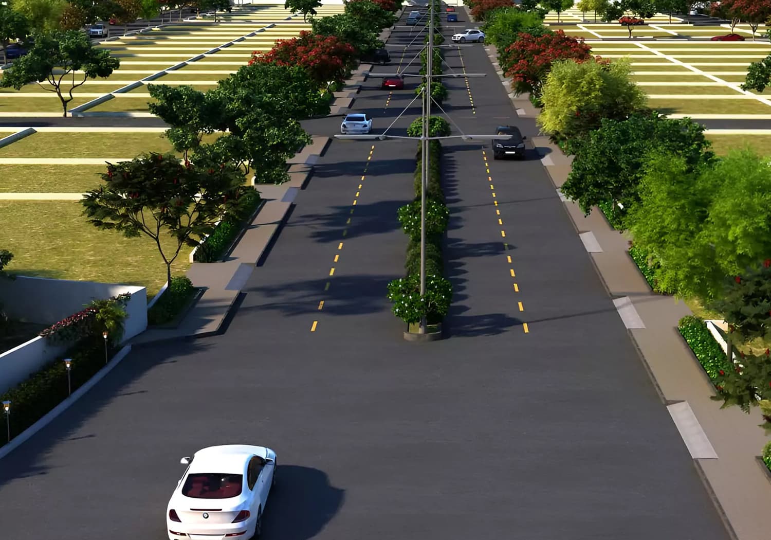 Sameera Elite Gardens residential plots in Avadi Chennai