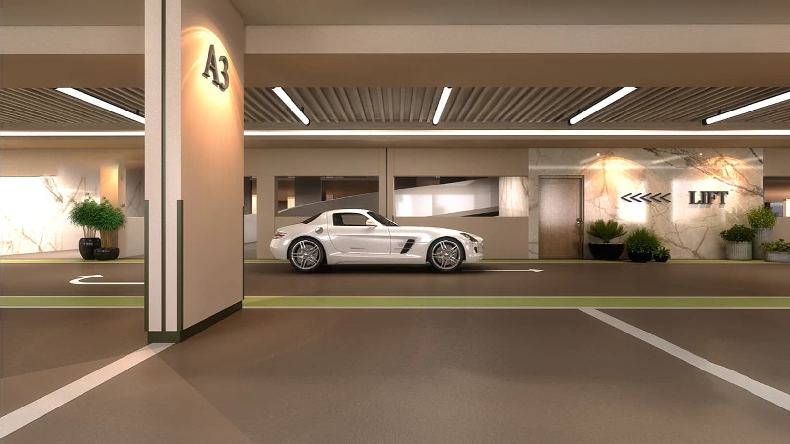 Project Gallery