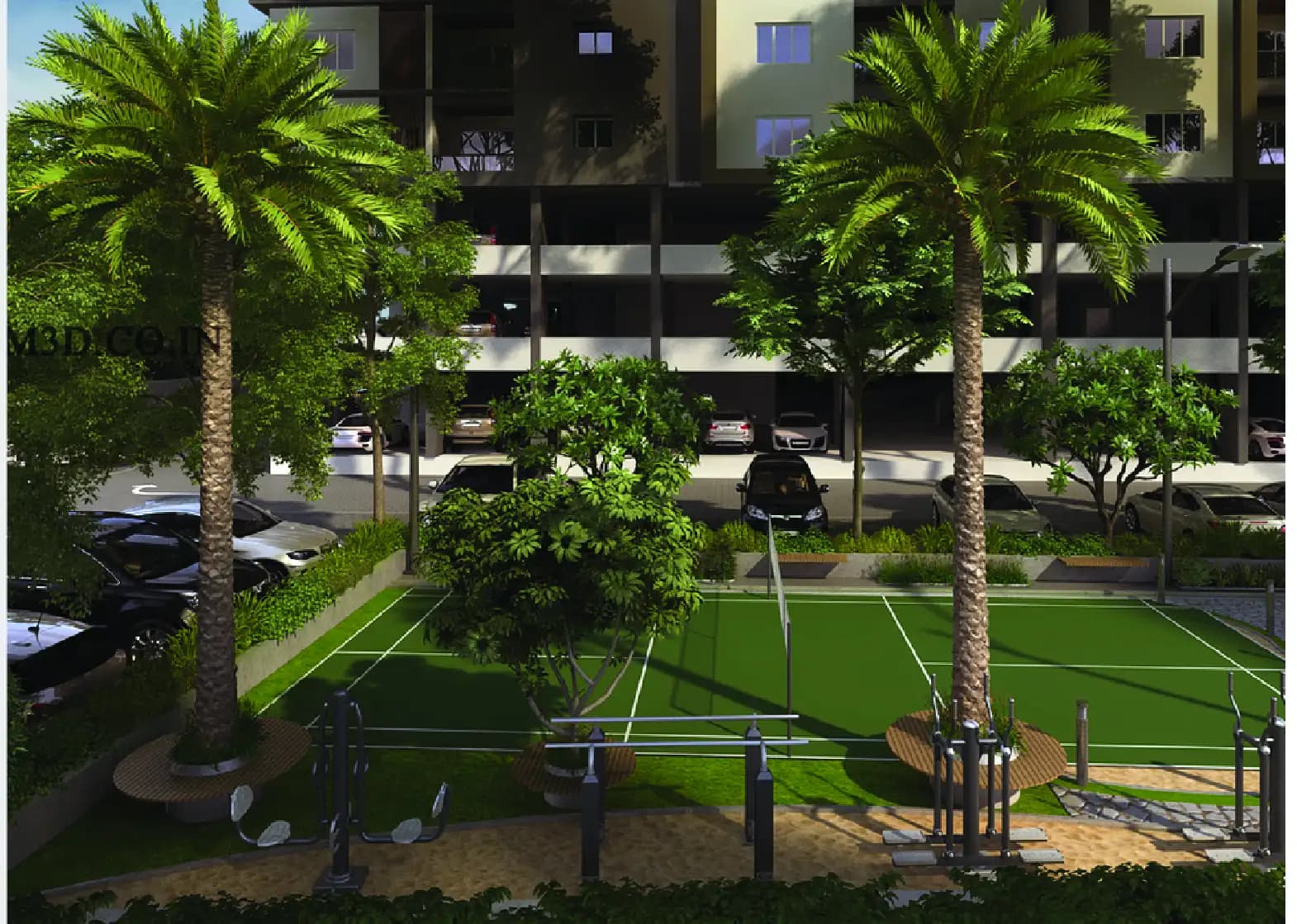 Project Gallery