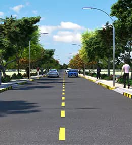 Sameera Elite Gardens residential plots in Avadi Chennai
