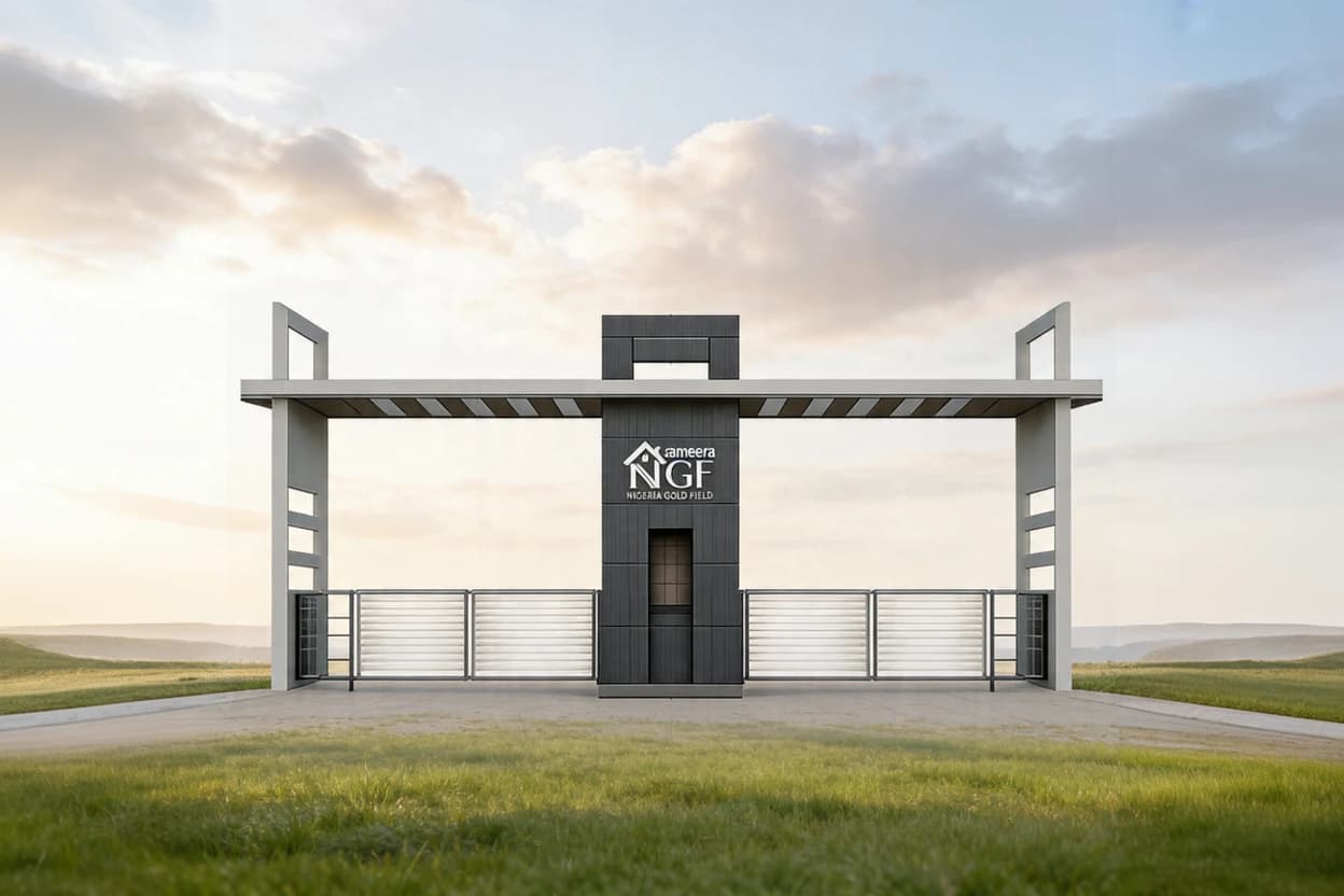 Sameera Nellai Gold Field