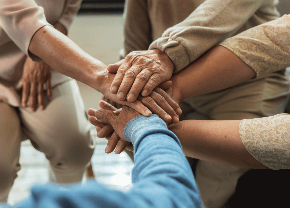 Community Entry Framework