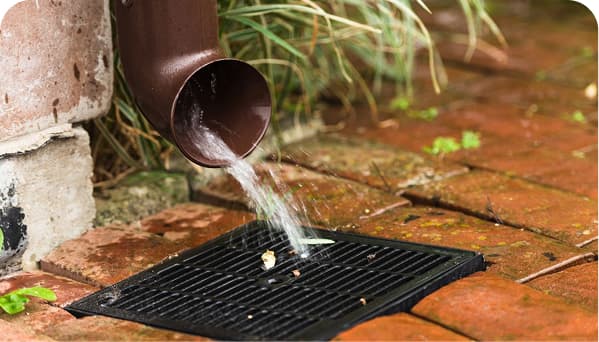 Stormwater Drainage