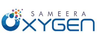 Sameera Oxygen Logo