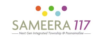 Sameera 117 Logo