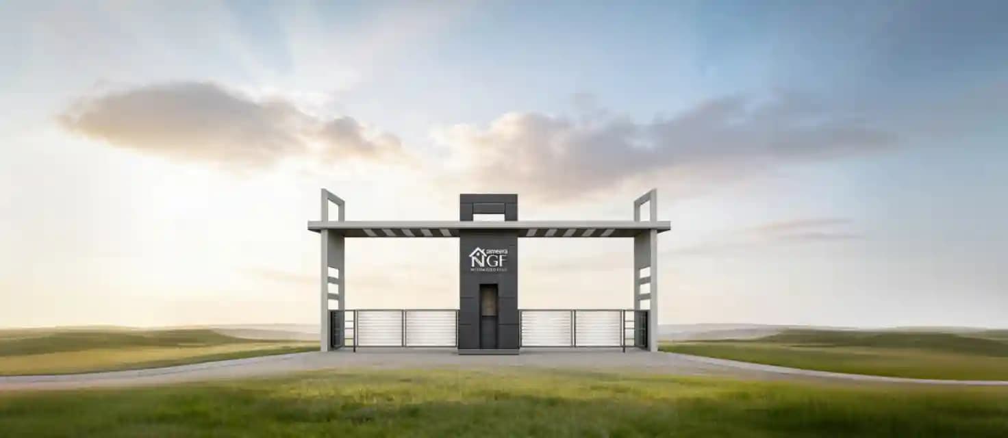 Sameera Nellai Gold Field