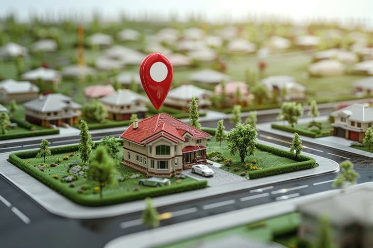 Buying a Plot? Choosing the Right Location is a Must