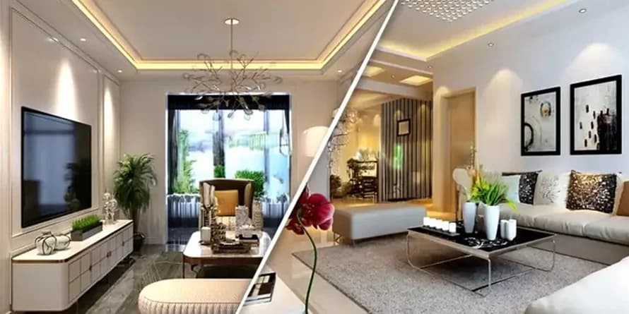 Apartment vs Flat: Difference in Structure and Amenities