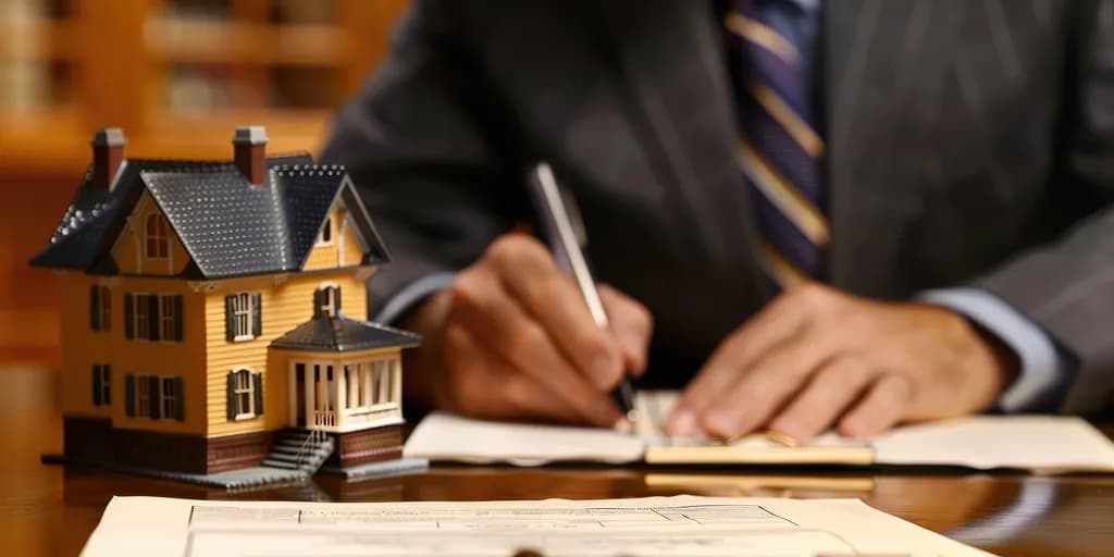 Essential Legal Steps for Purchasing Residential Apartment in Chennai
