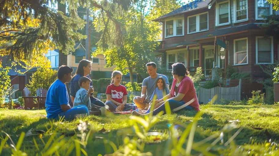 How Gated Community Living Enhances Your Day-to-Day Life