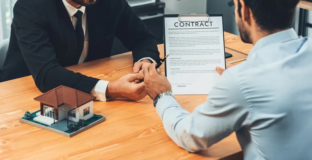 Important Lease Contract Terms and Legal Clauses Explained