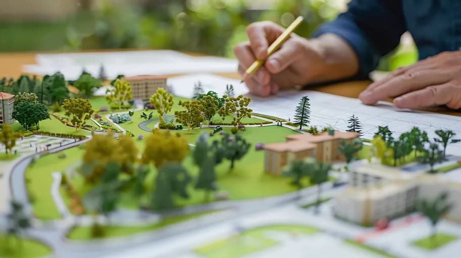 Buying a Plot? How to Choose Plot Location for Long-Term Value