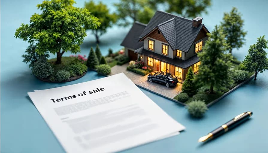 Patta vs Sale Deed: What Every Land Buyer Should Know