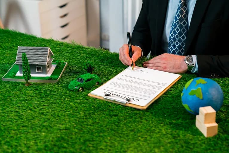 Encumbrance Certificate Explained: Why It Protects Every Land Buyer