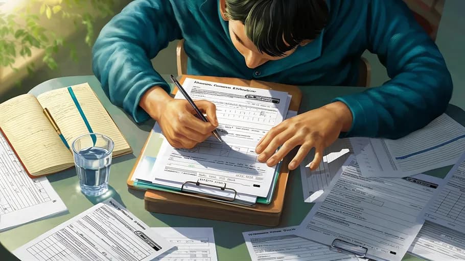 Buying a Plot? Here Are the Documents Required to Buy Plot That You Cannot Skip