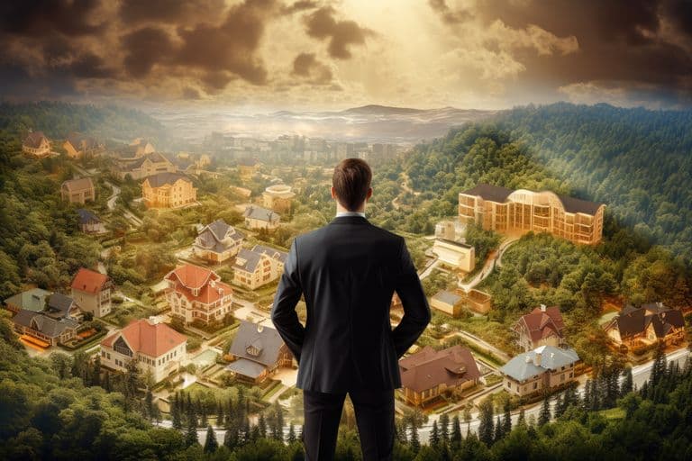 Land: One of the Best Investments You Can Make Even Today