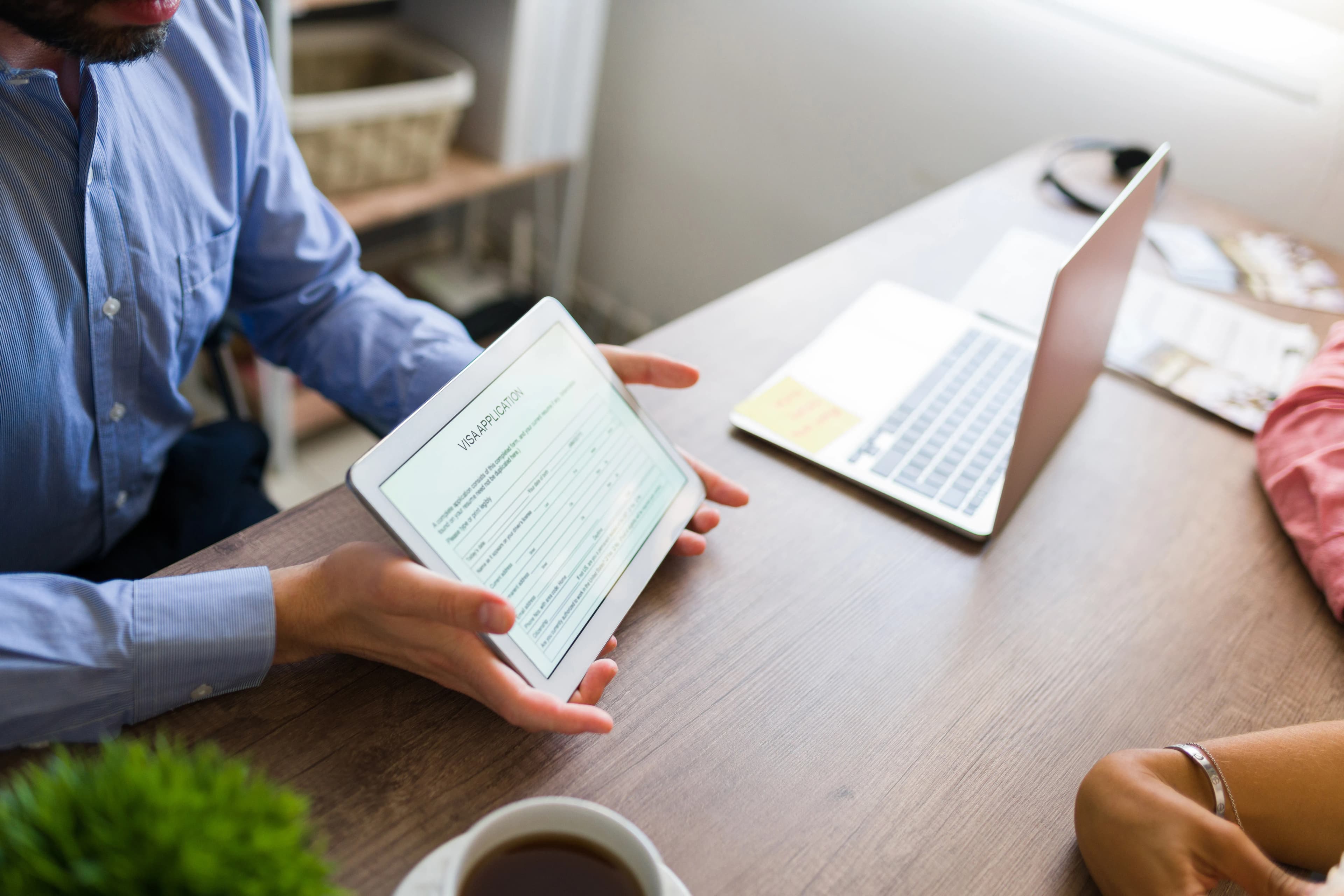 OC Certificate Guide: How to Apply and Check Status Online