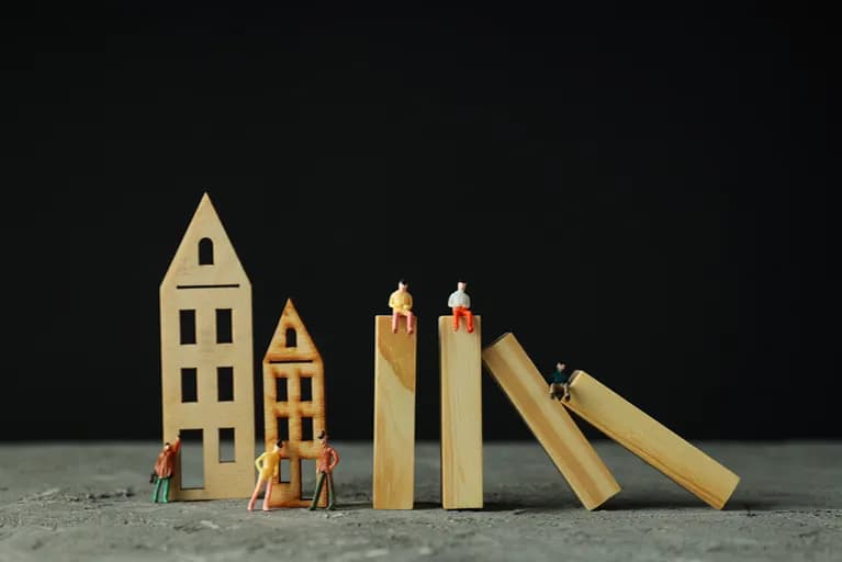 Ready to Move vs Under Construction: Which Property is Right for You?