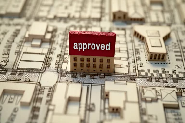 Step-by-Step Process to Confirm if Your Plot is CMDA Approved