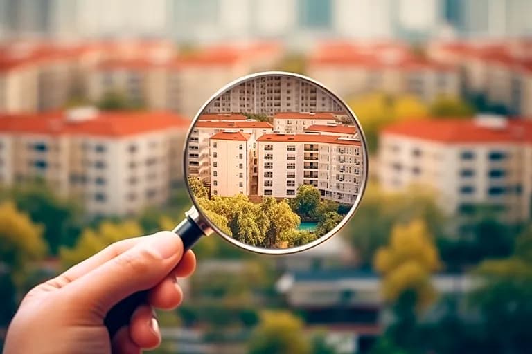 Top Things to Check Before Purchasing Property in Chennai