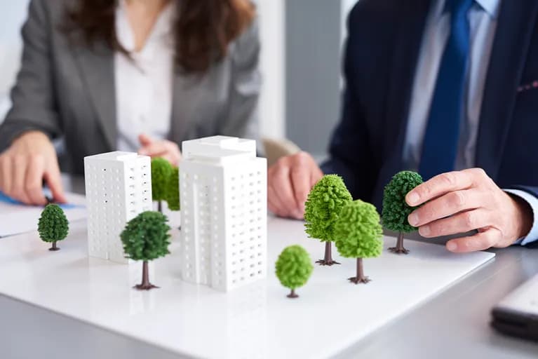 What are the Benefits of Eco-Friendly Apartments?