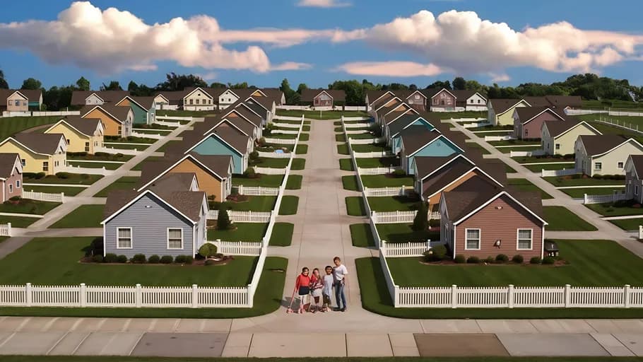 What are DTCP and CMDA Approved Plots in Chennai?