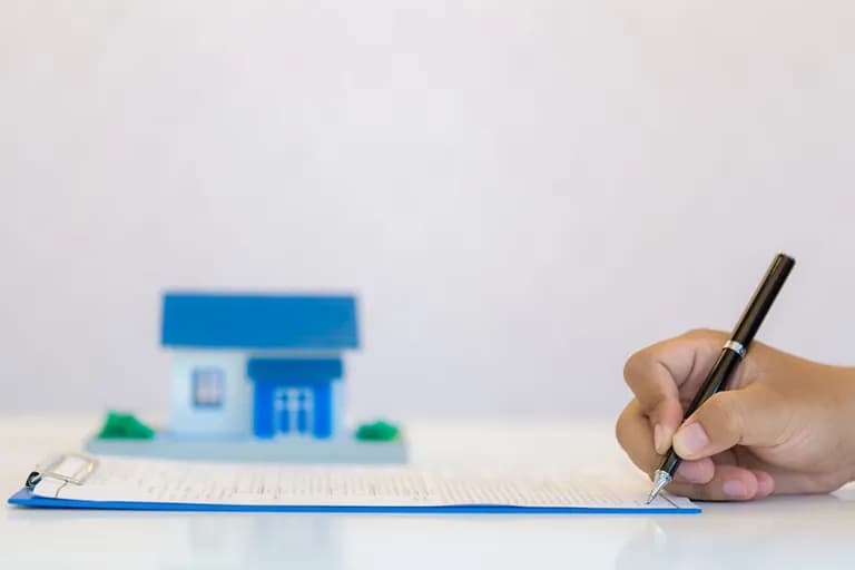 What is a Non-Encumbrance Certificate and Why is it Important for Property Buyers?