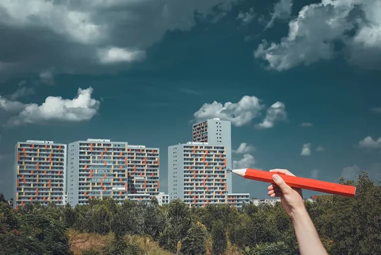 Why Buying Flats in Chennai is a Smart Move