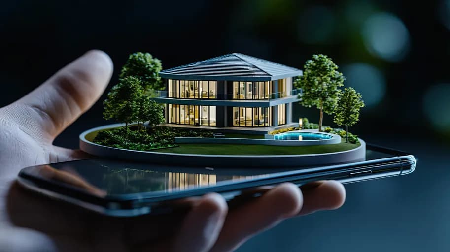 Why Buying a Villa is a Smart Investment: Key Advantages Explained