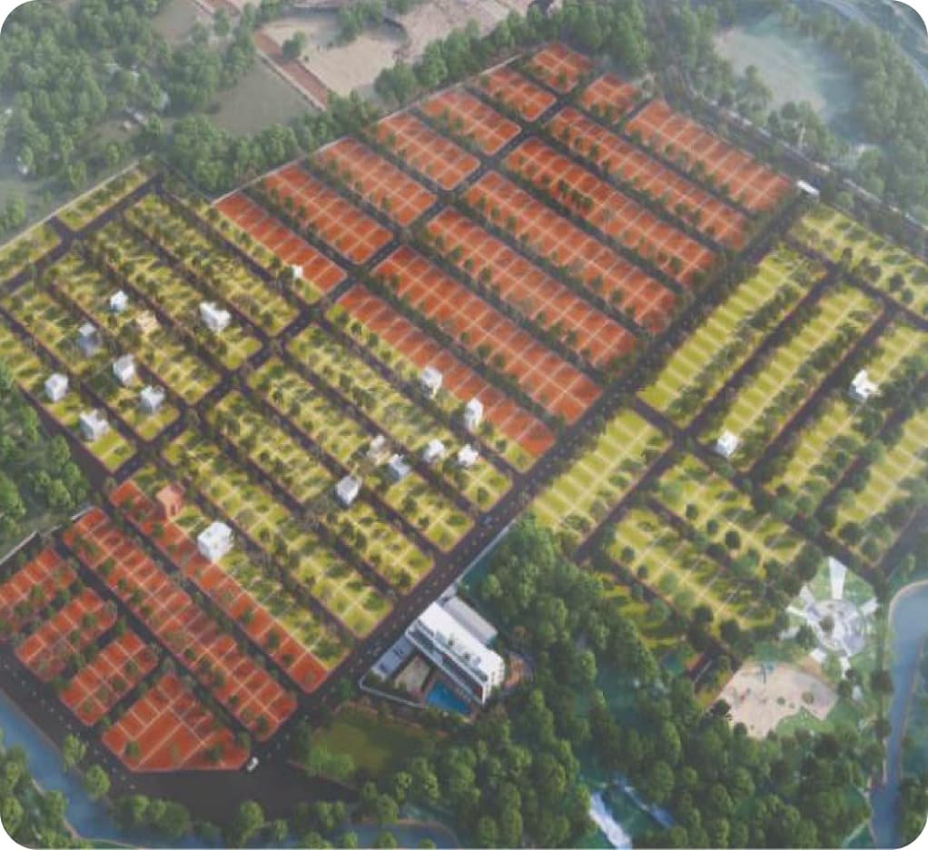 Sameera Elite Gardens residential plots in Avadi Chennai