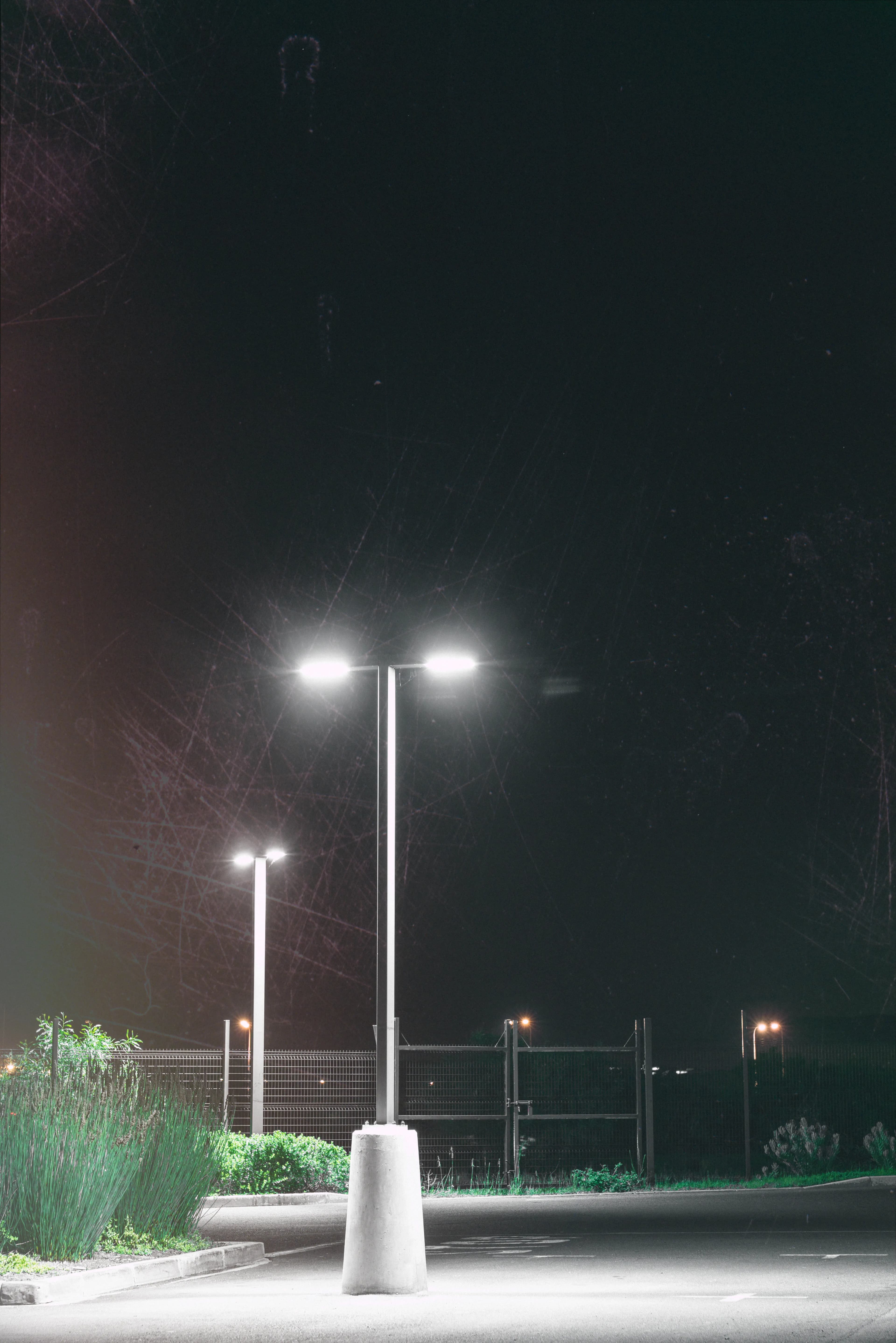 Street light