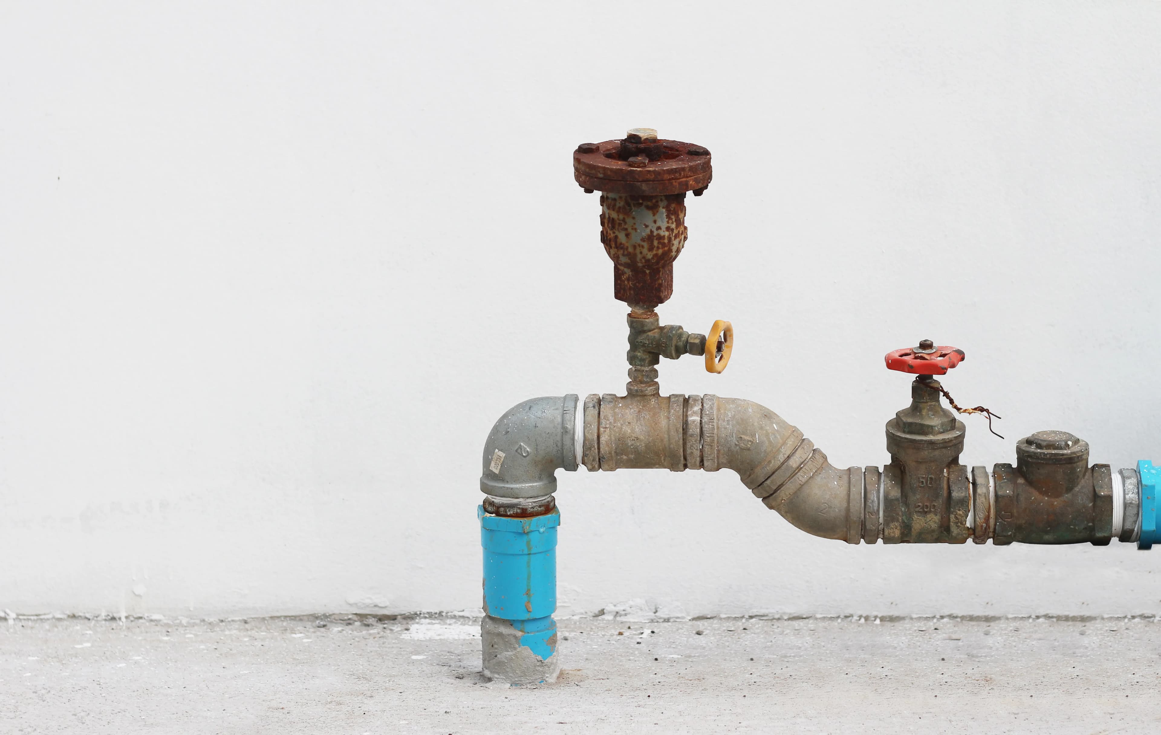 Water Supply