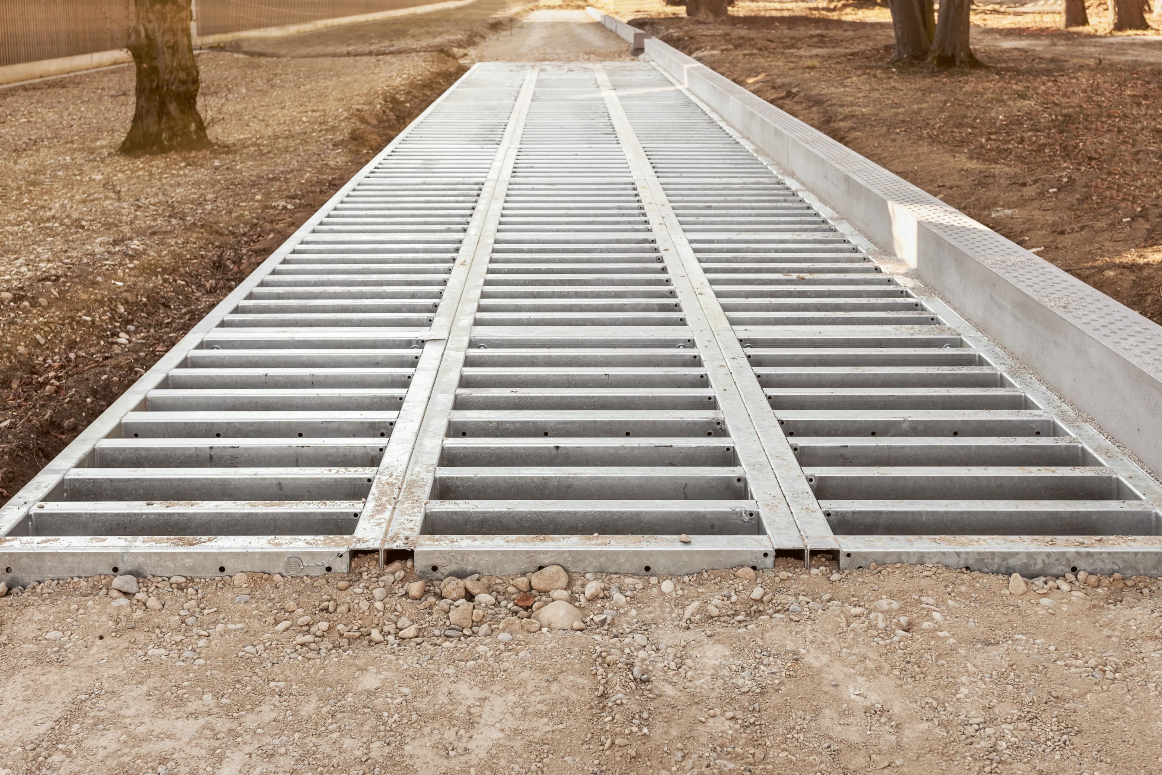 Drainage System