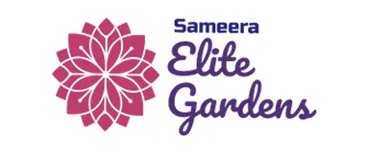Sameera Elite Gardens | Logo