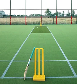 Sameera 117 | Cricket Turf