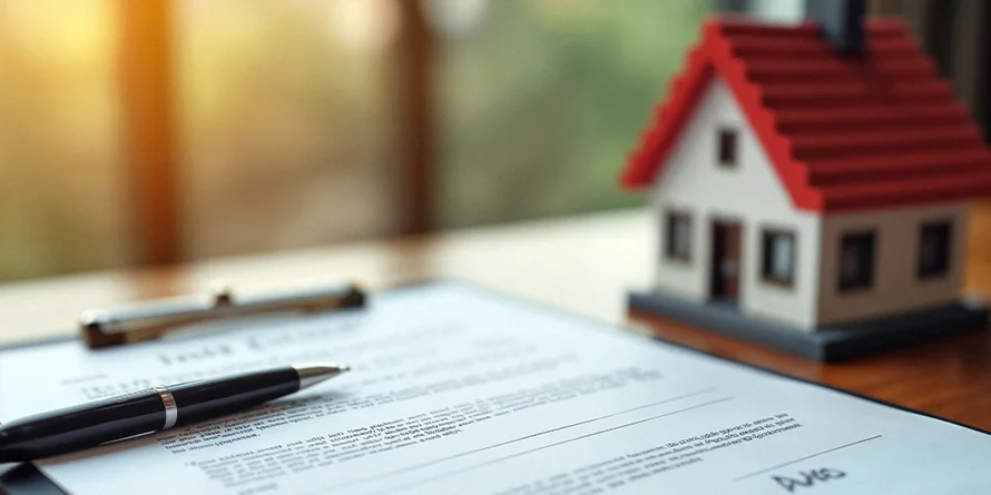 Key Lease Contract Terms & Clauses Explained