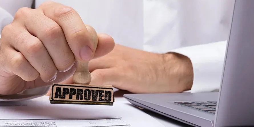 Meaning of CMDA Approval