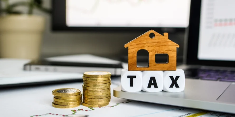 How To Pay Land Tax Online