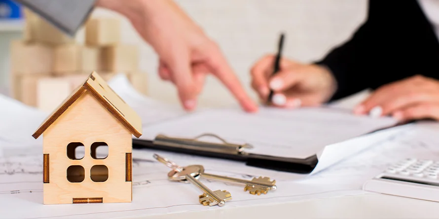 Non-Encumbrance Certificate Meaning