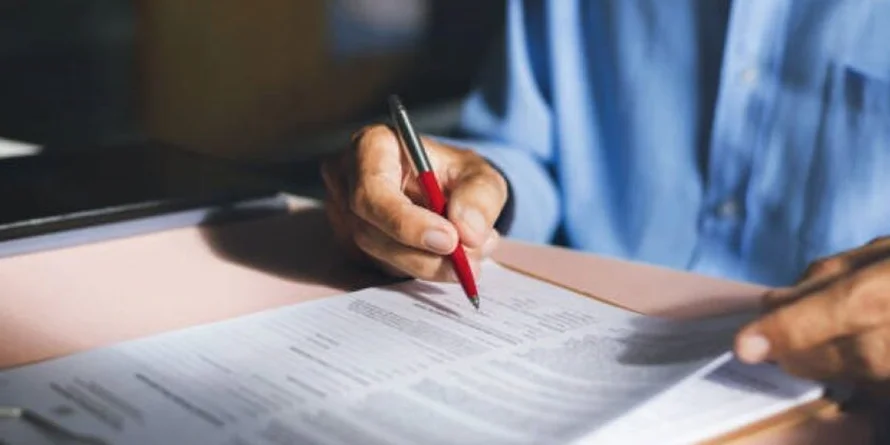 Meaning of Occupancy Certificate