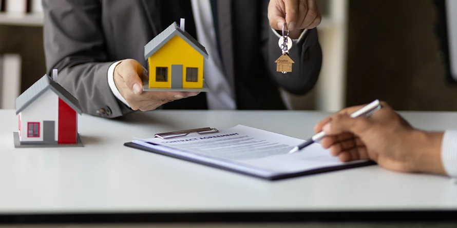 Possession Certificate for House: Importance & Steps