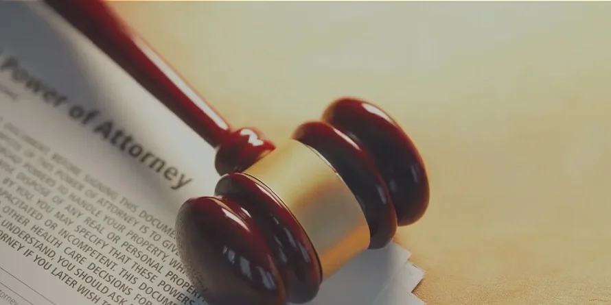 Power of Attorney: Meaning, Types, and Charges 