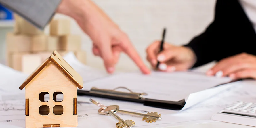 Difference Between Sale Deed And Sale Agreement